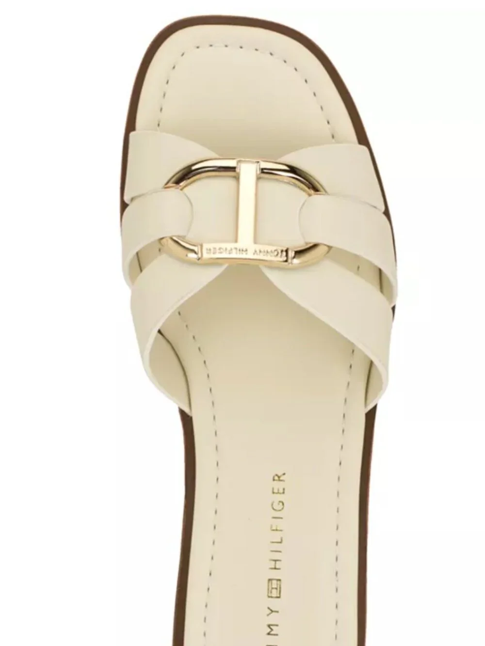 Women's Terrai Flat Slide Sandals